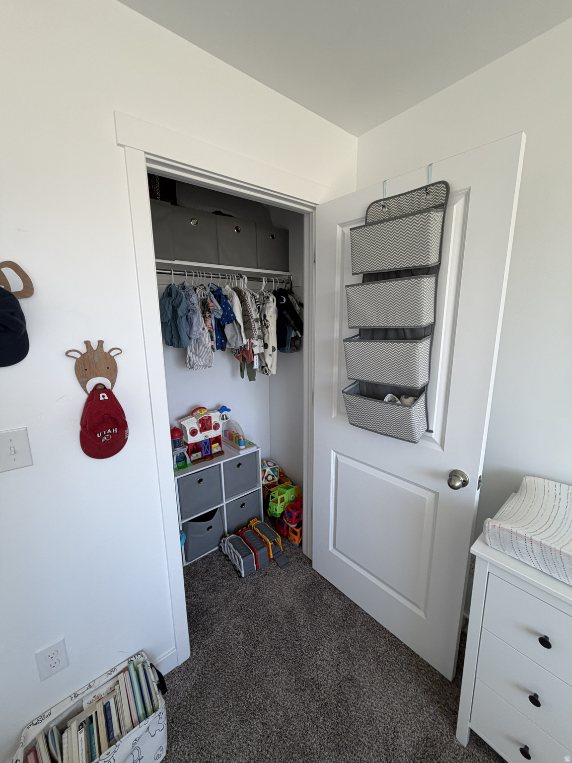 MILLER - Residential