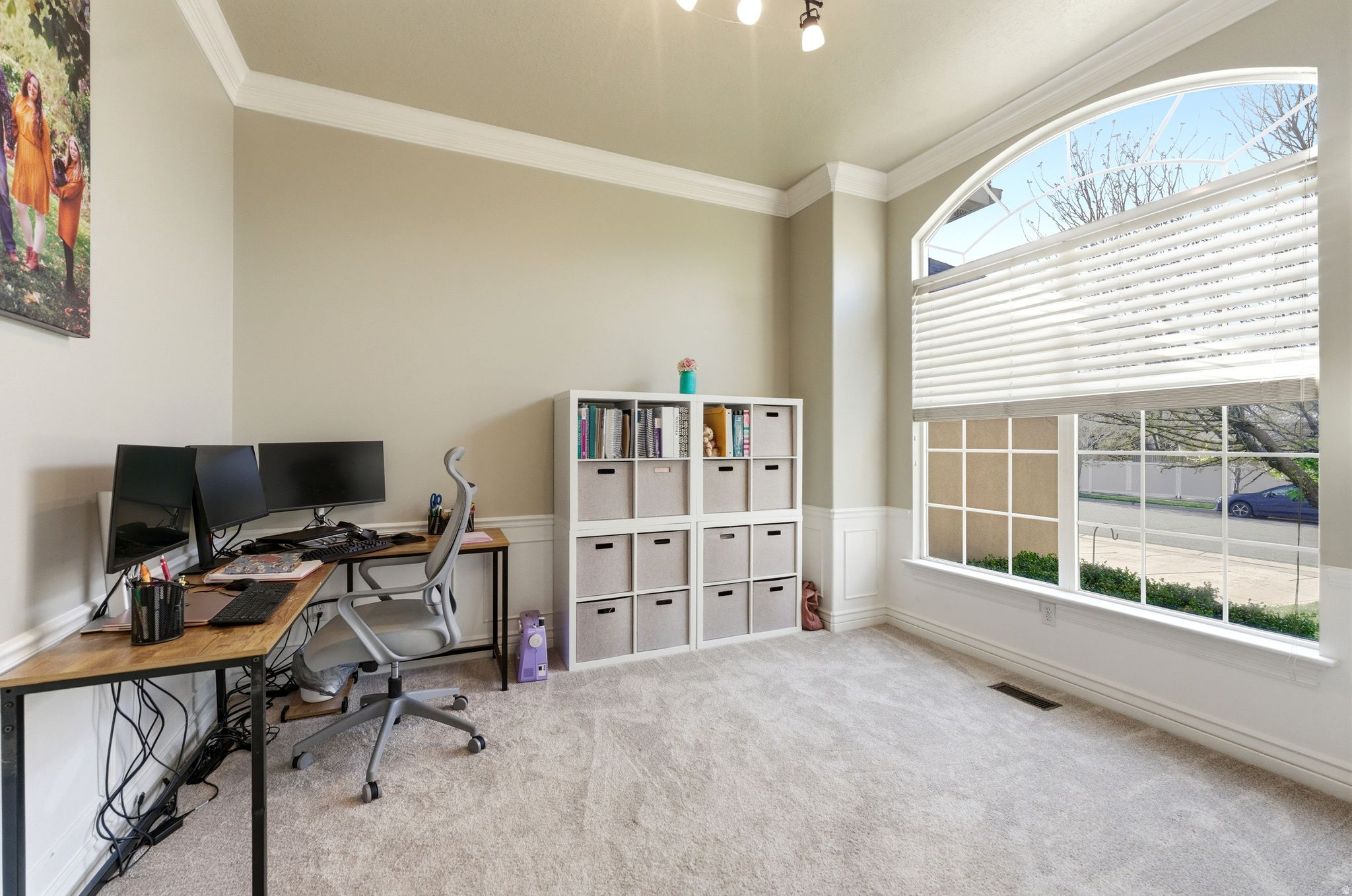 BEN LOMAND - Residential