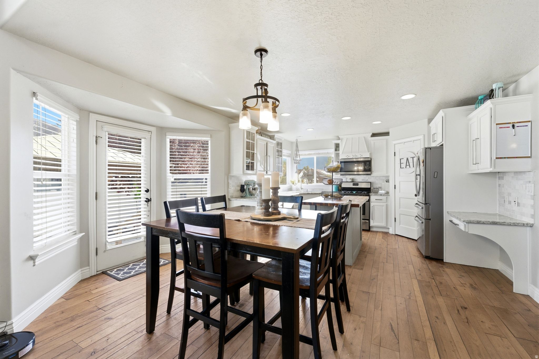 BEN LOMAND - Residential