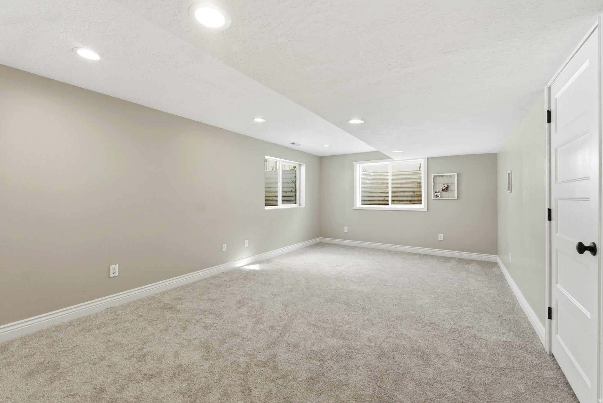 BEN LOMAND - Residential