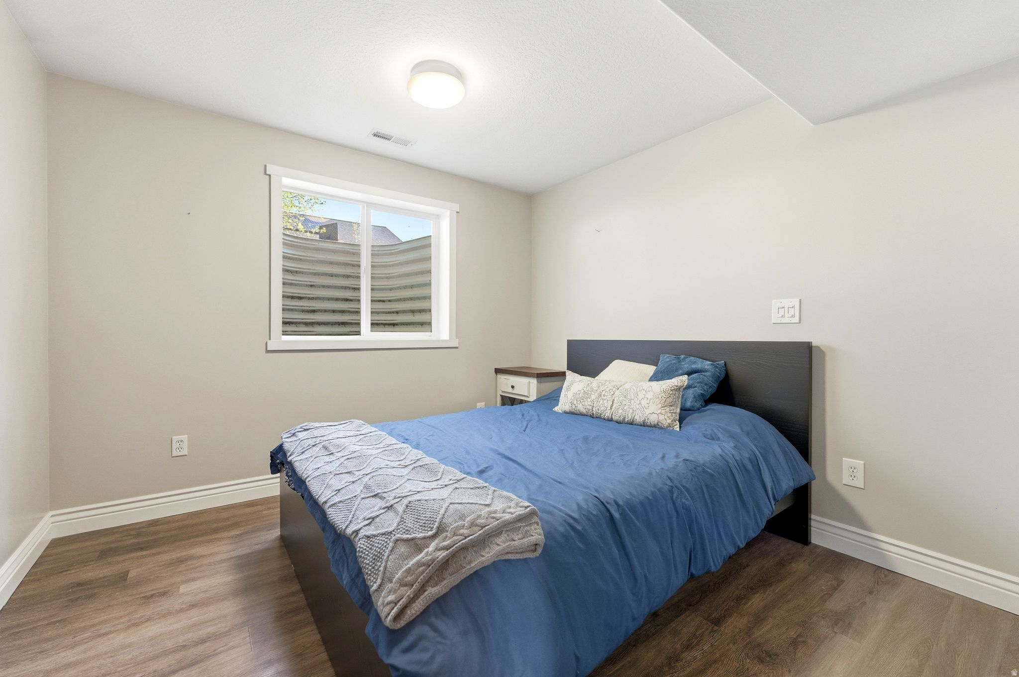 BEN LOMAND - Residential