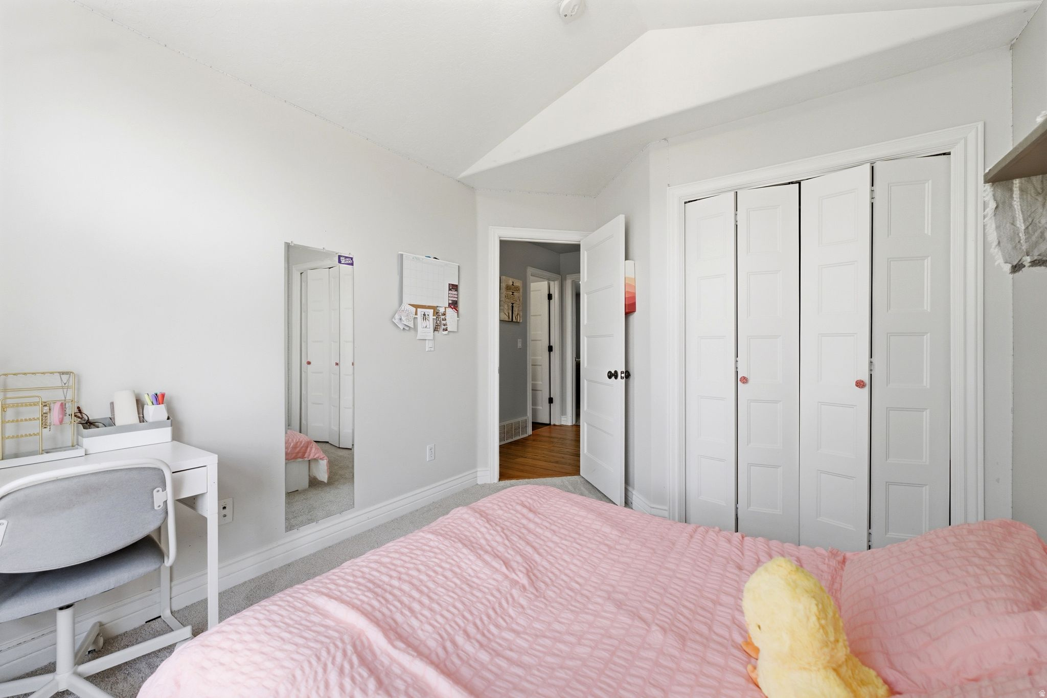 BEN LOMAND - Residential