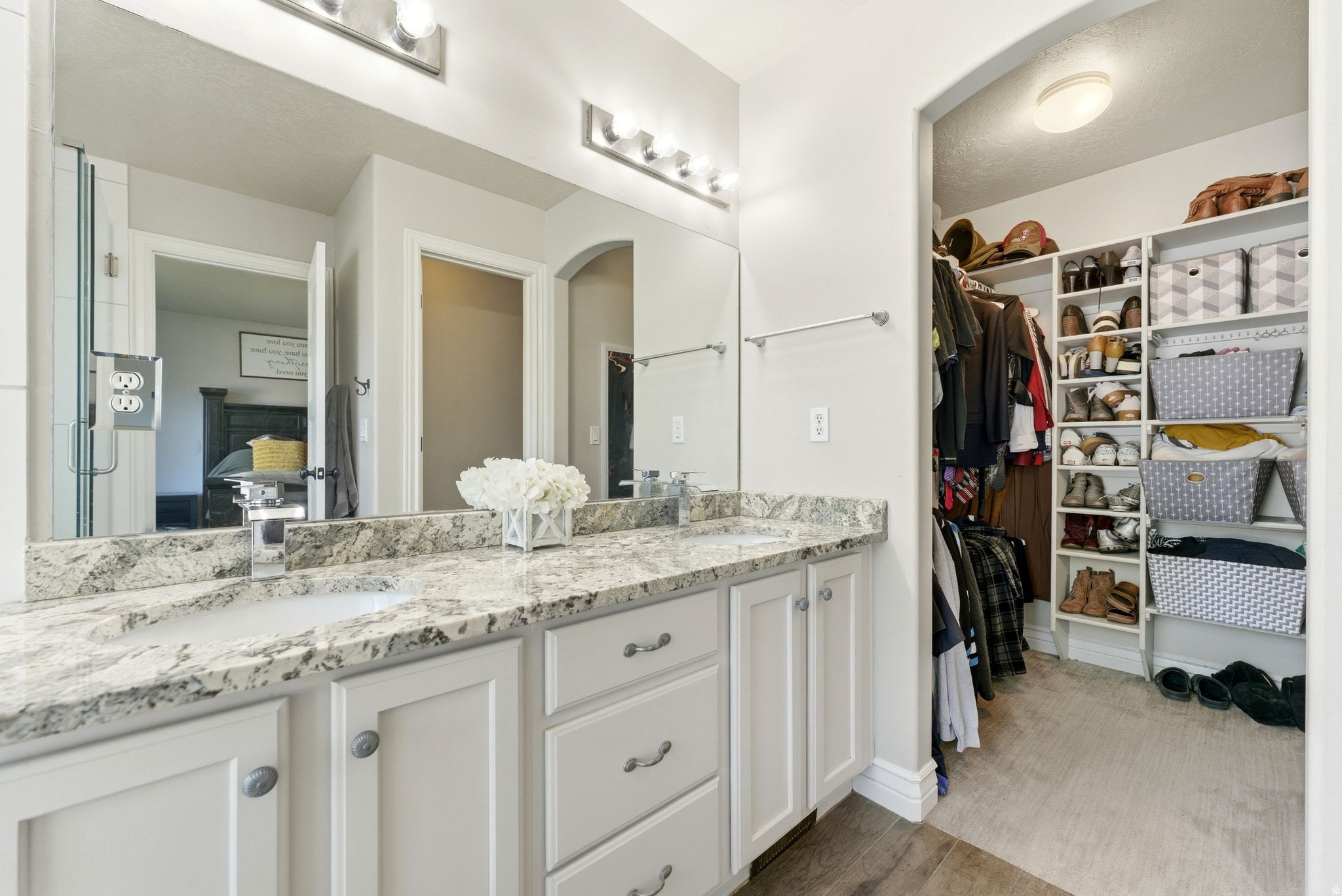 BEN LOMAND - Residential