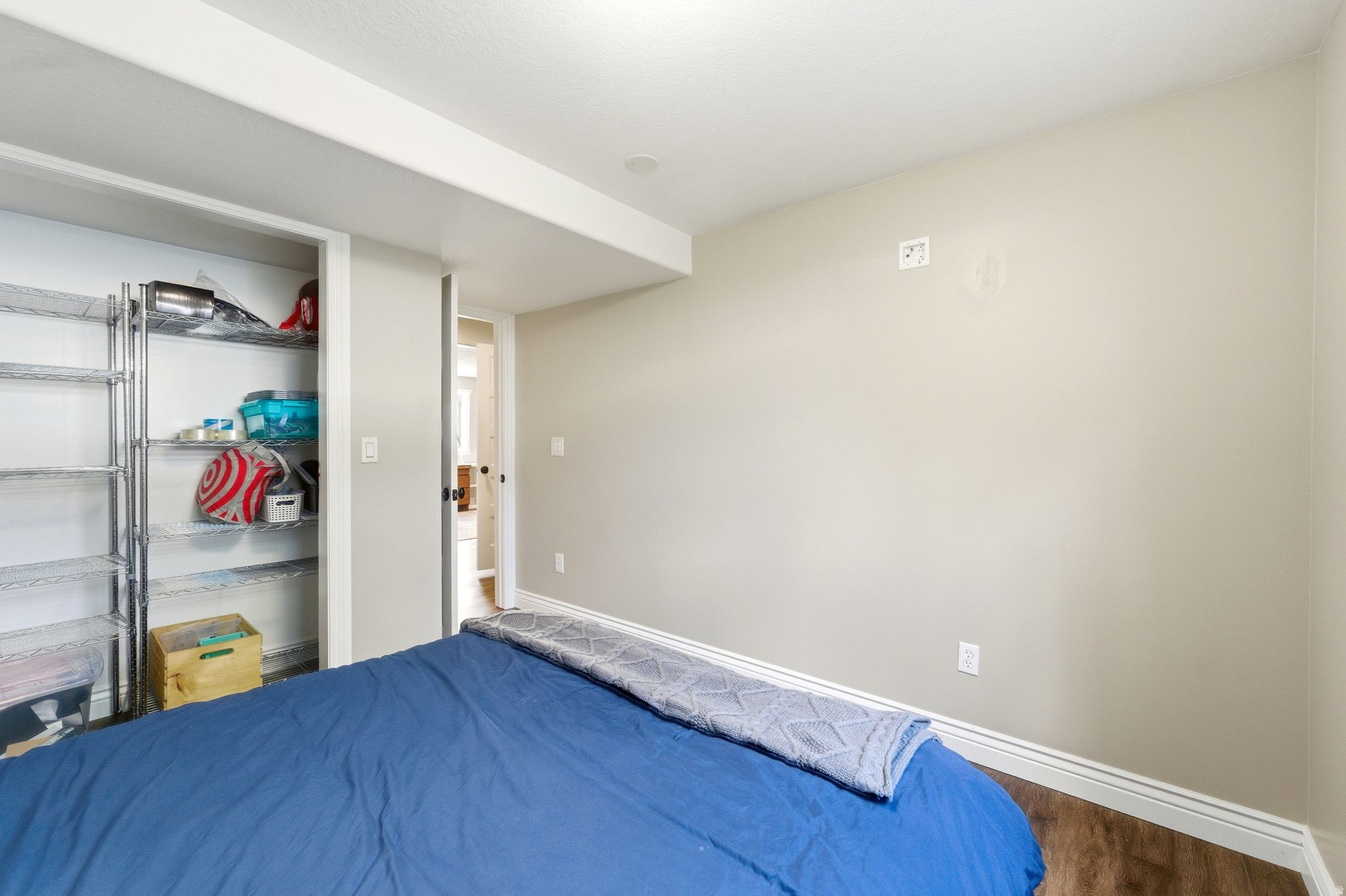 BEN LOMAND - Residential