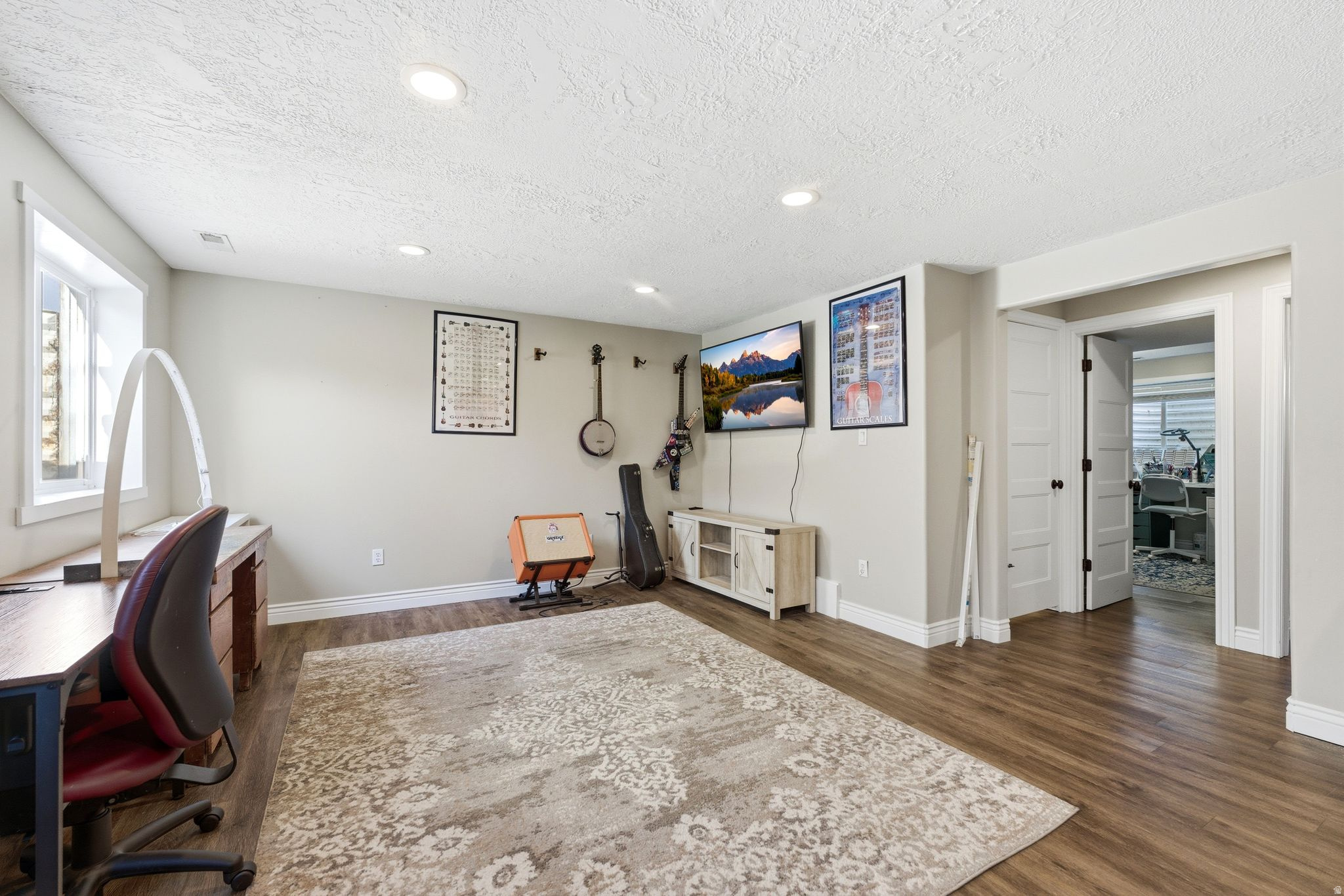 BEN LOMAND - Residential