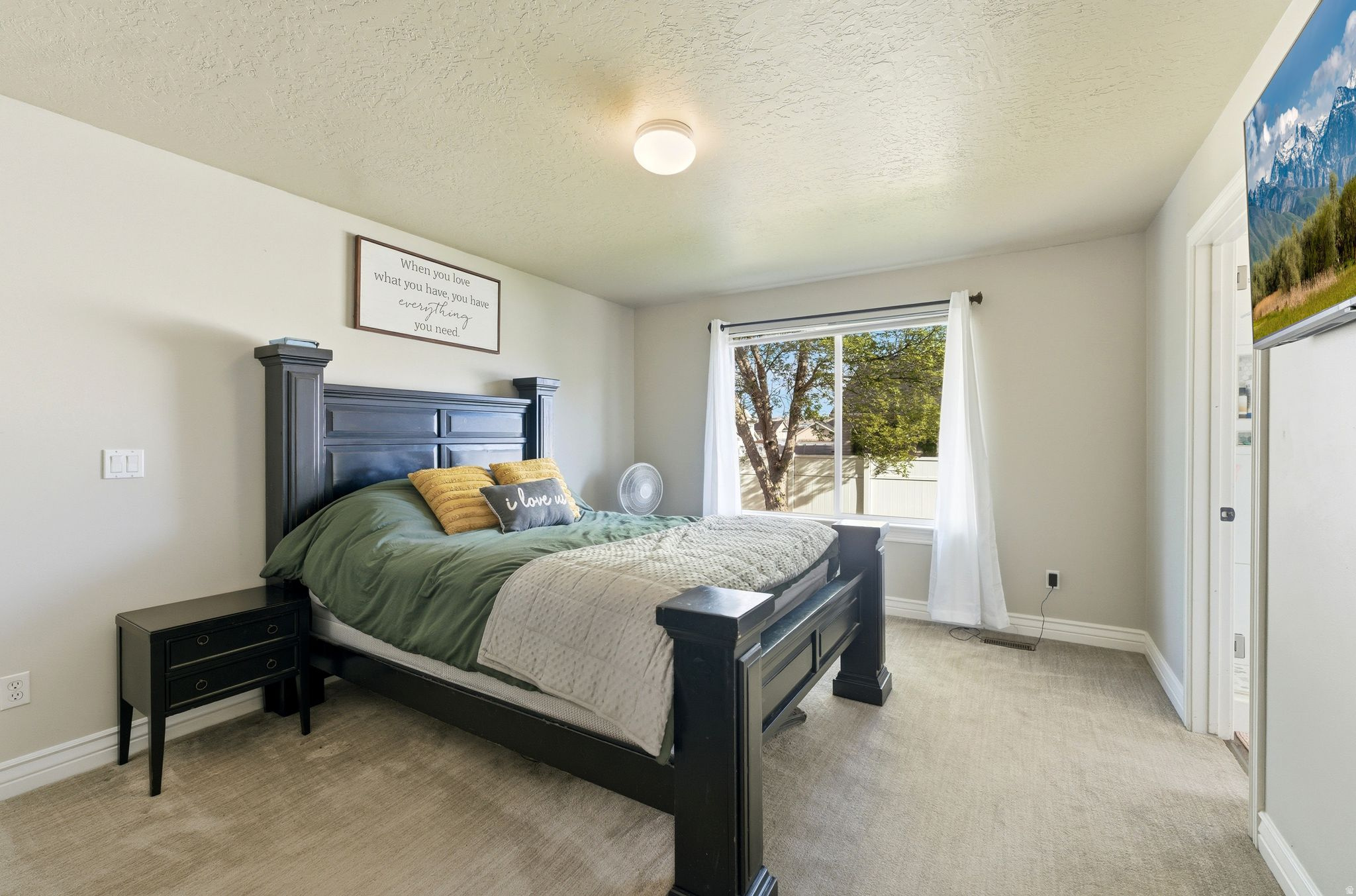 BEN LOMAND - Residential