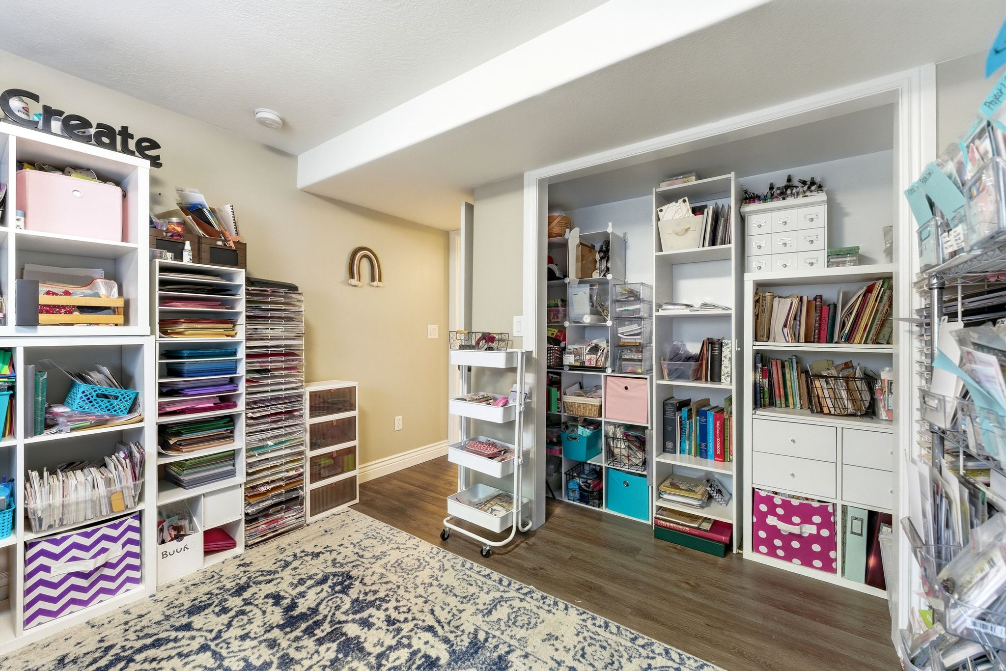 BEN LOMAND - Residential