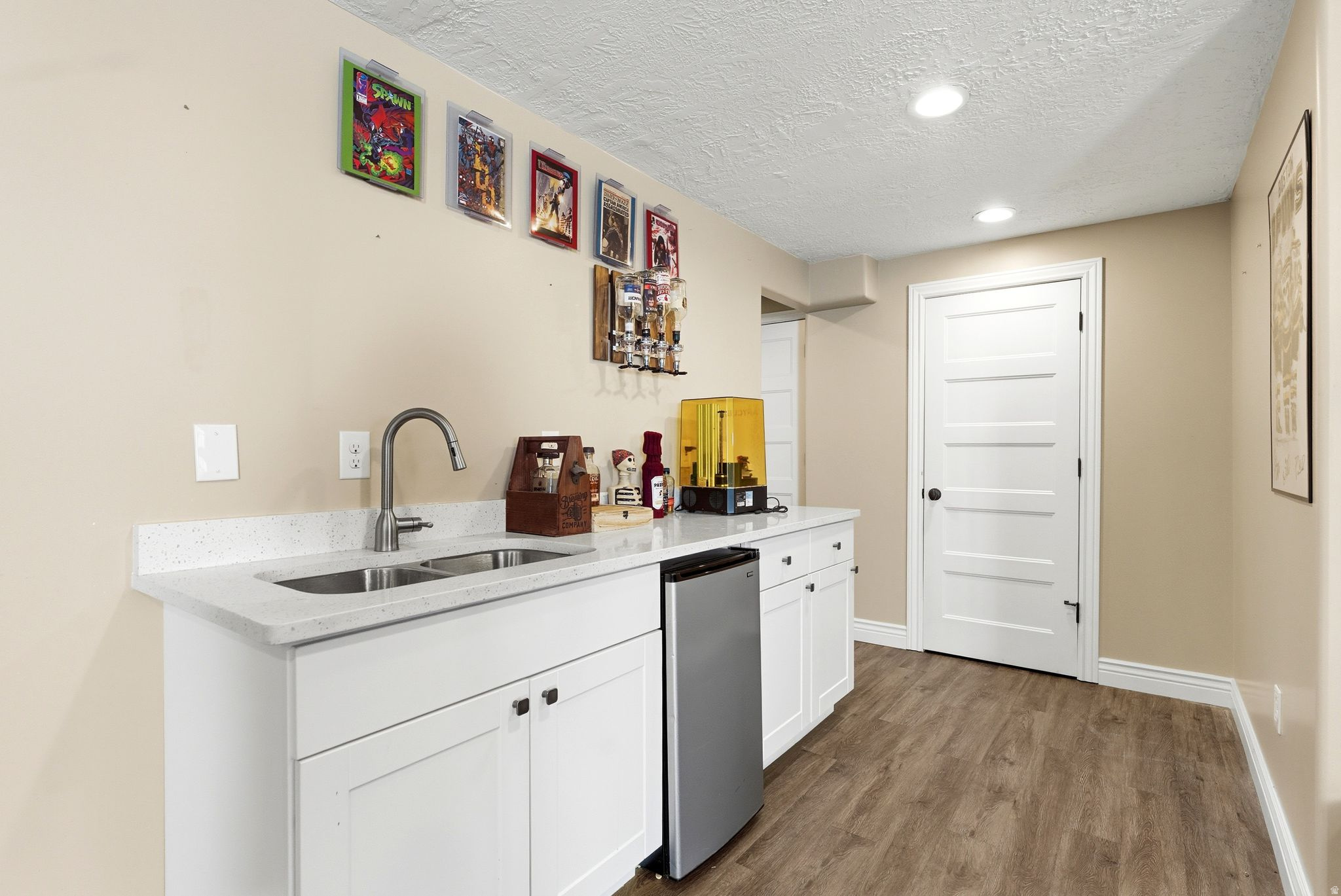 BEN LOMAND - Residential