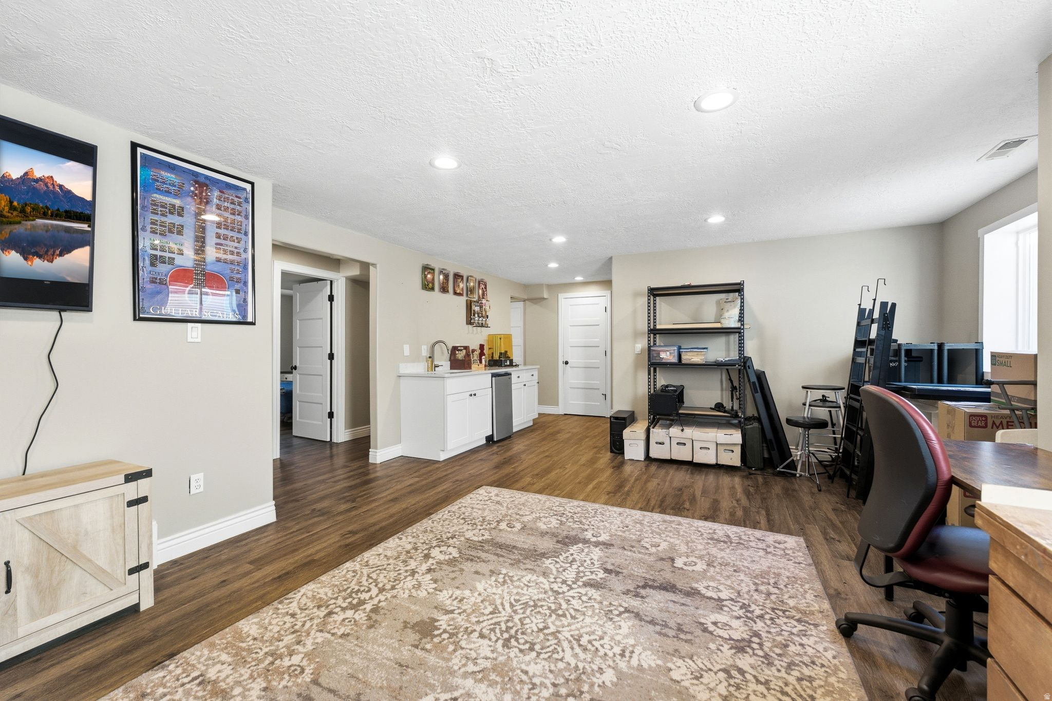 BEN LOMAND - Residential