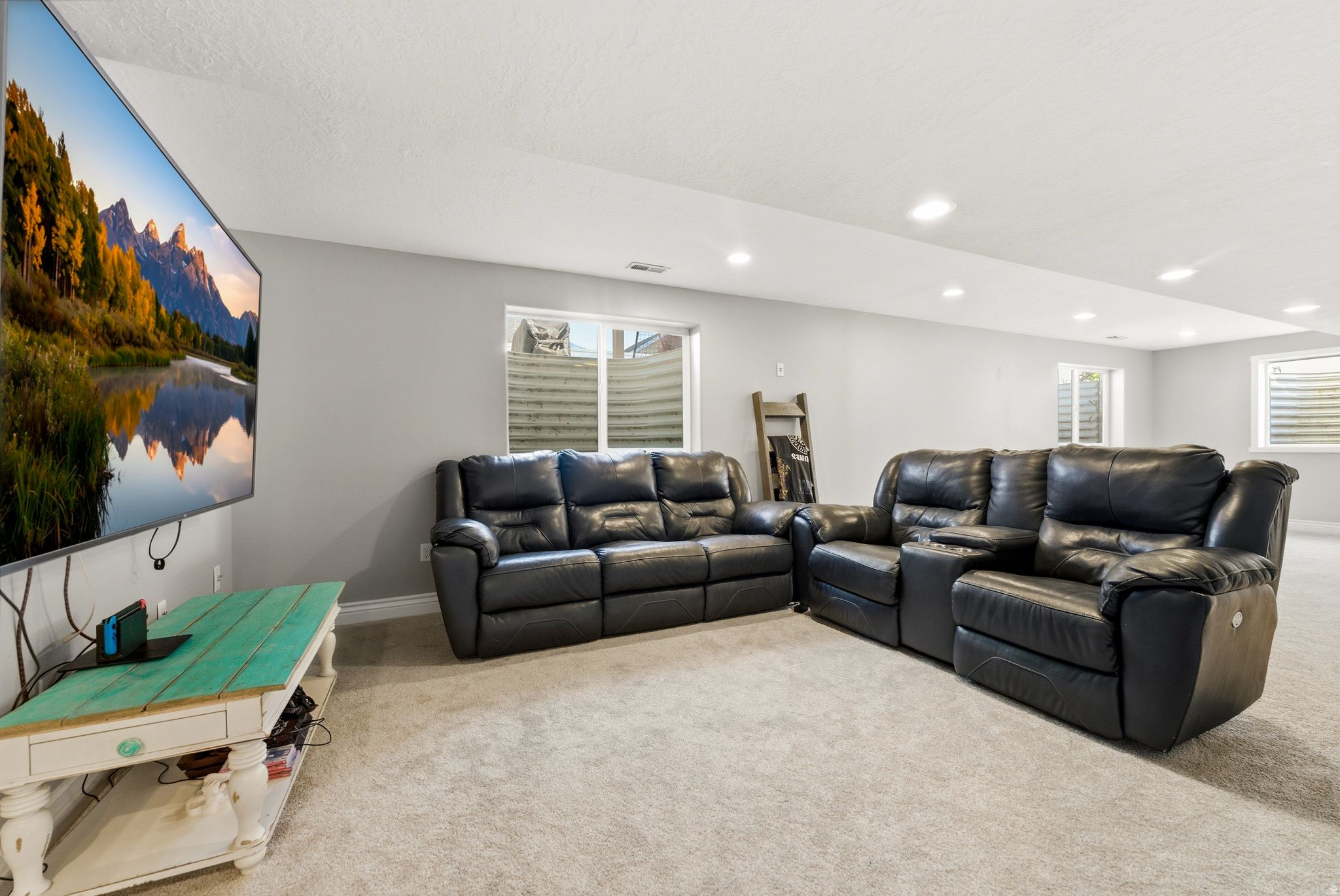 BEN LOMAND - Residential