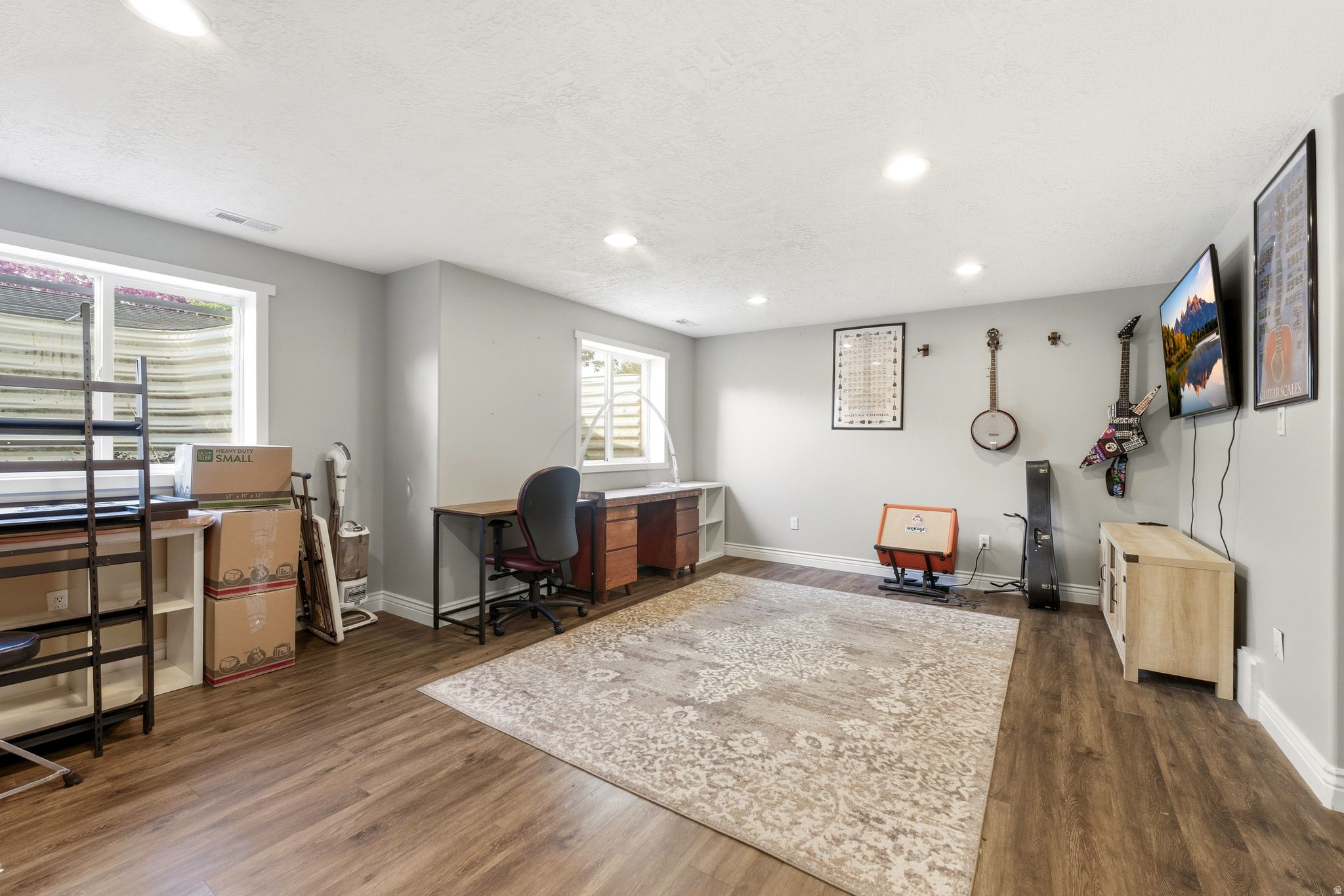 BEN LOMAND - Residential