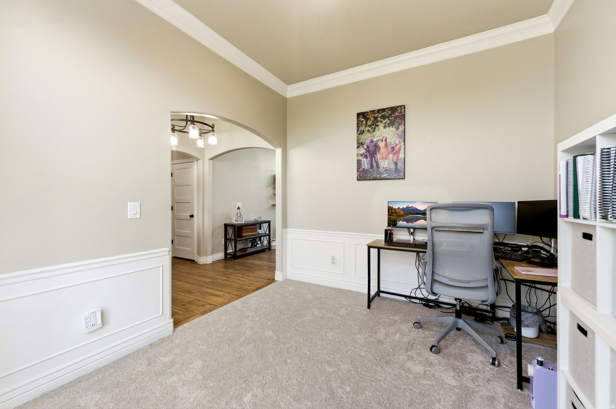 BEN LOMAND - Residential