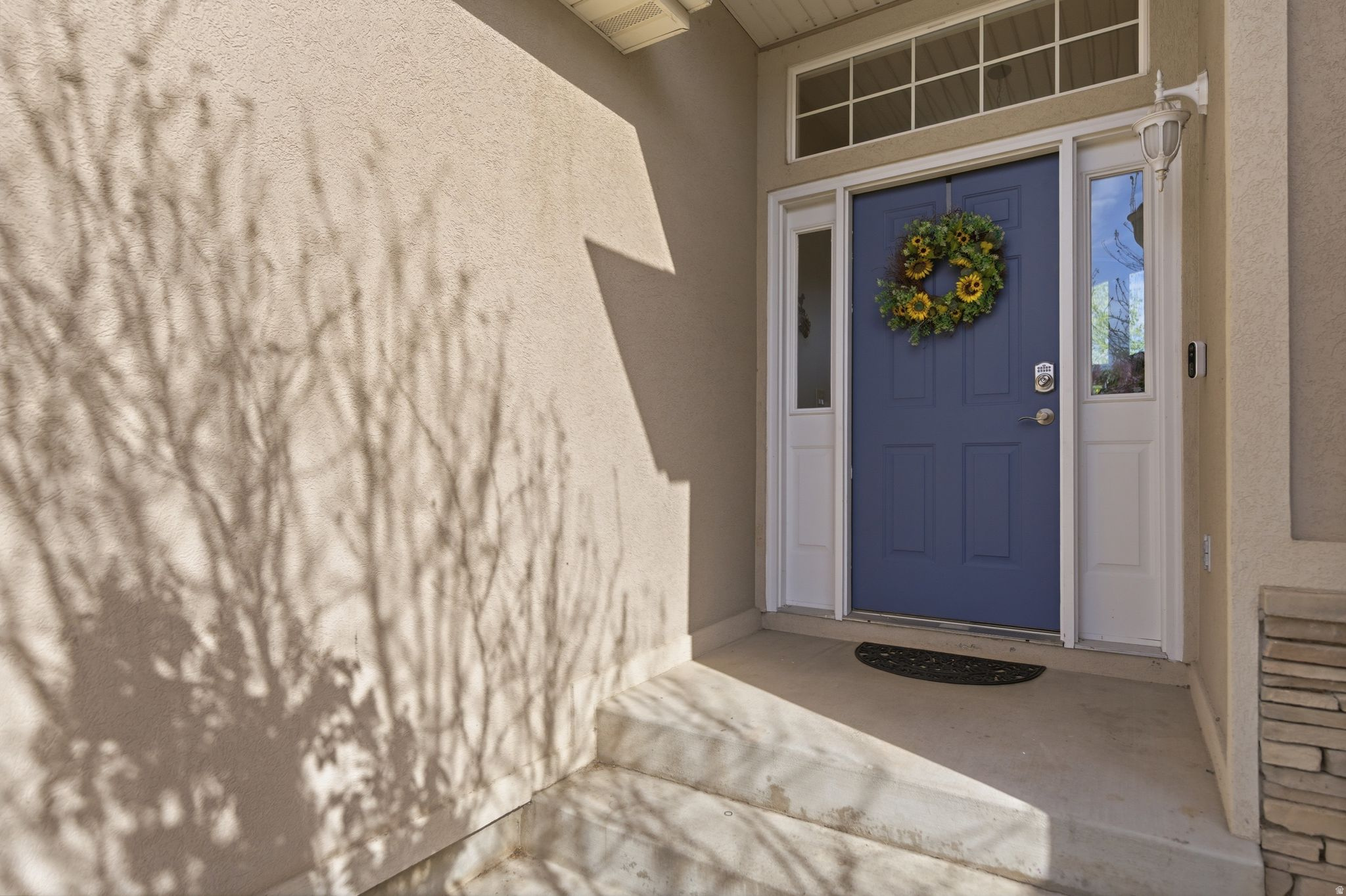 BEN LOMAND - Residential