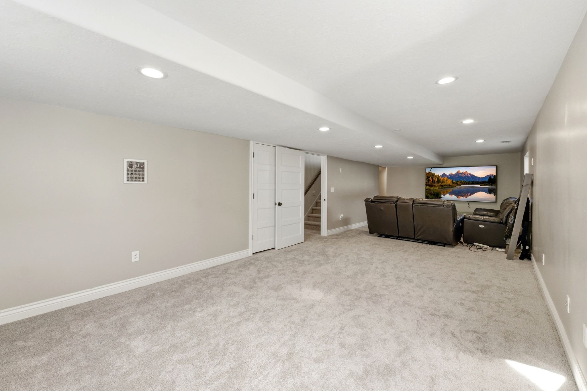 BEN LOMAND - Residential