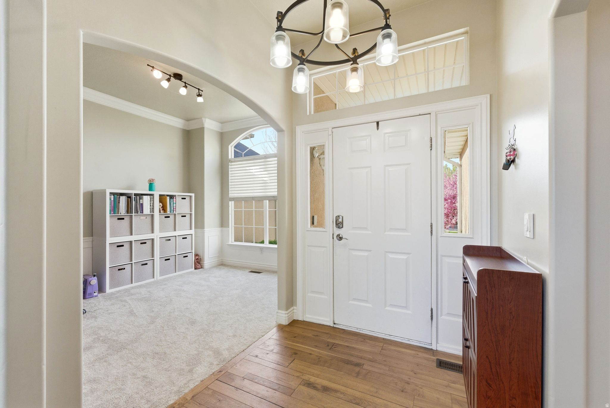 BEN LOMAND - Residential