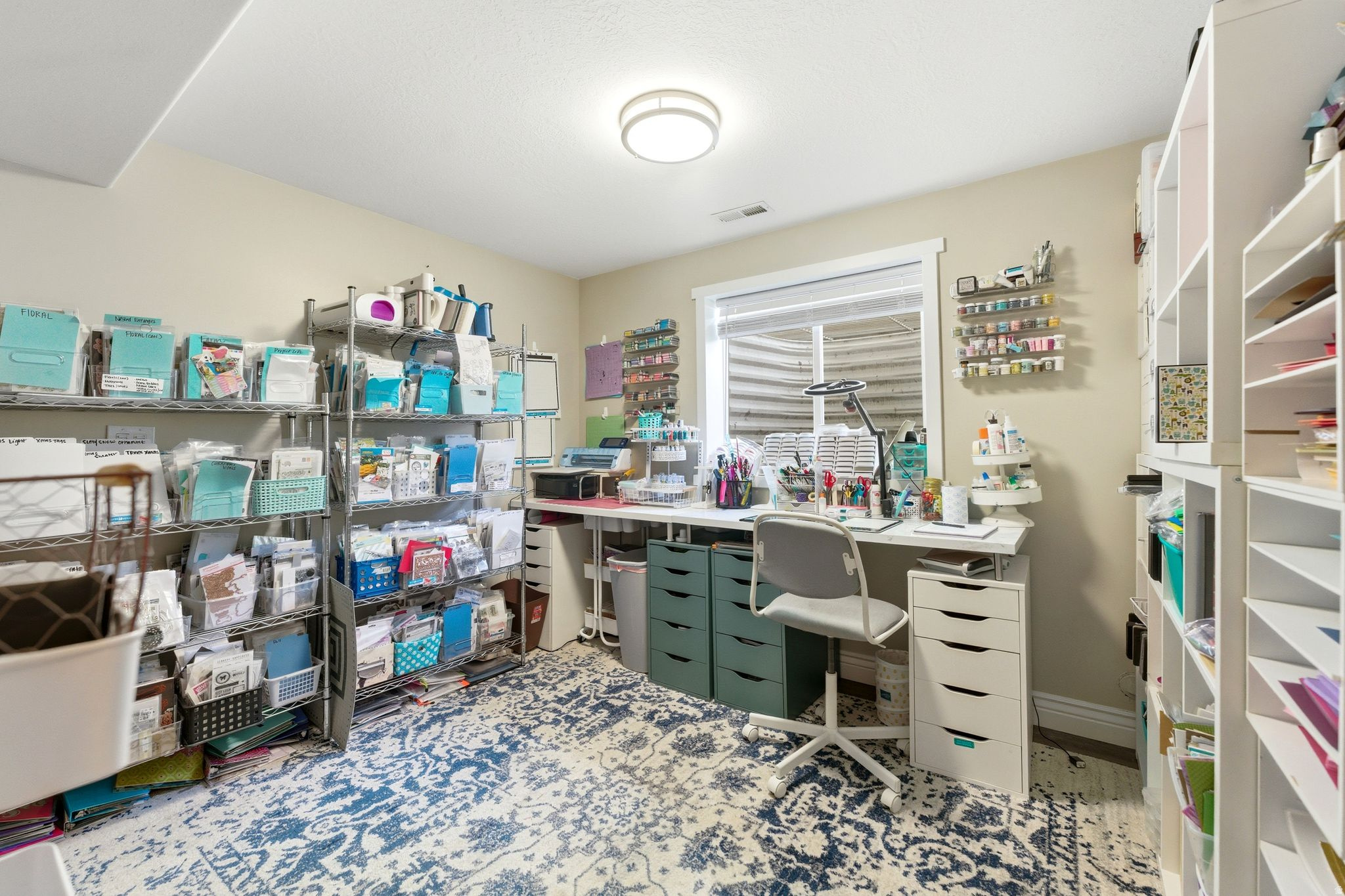 BEN LOMAND - Residential