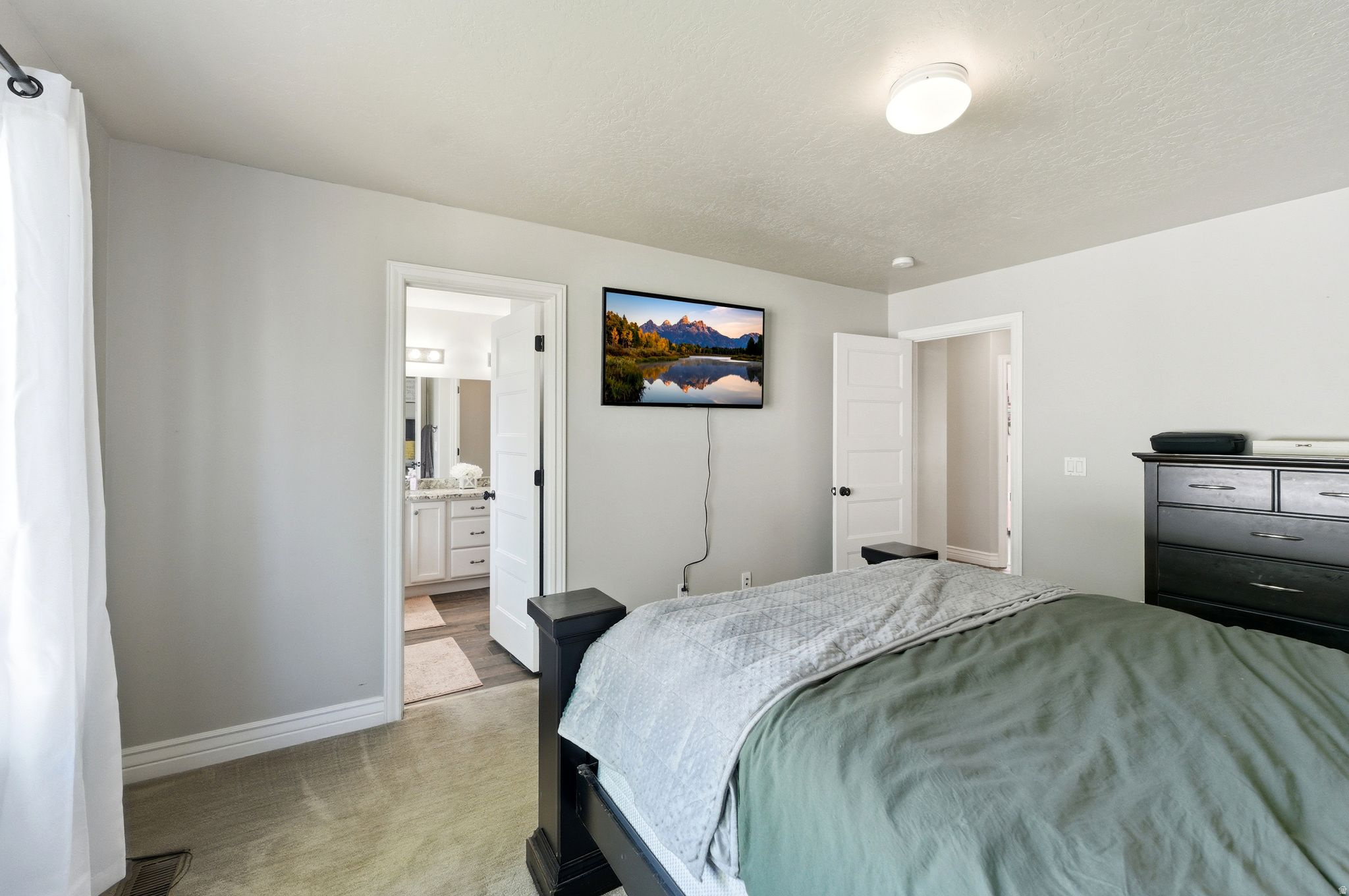 BEN LOMAND - Residential