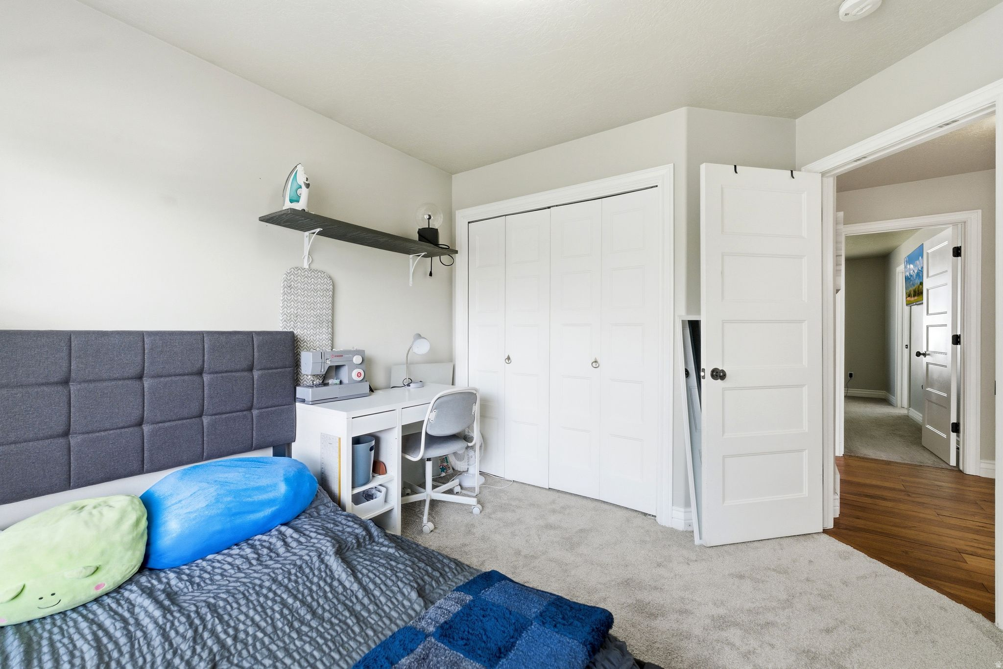 BEN LOMAND - Residential