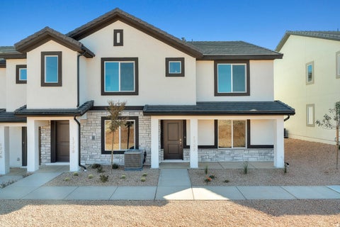 Townhouse For Sale - 2164 S Wolverine Way #2450<br/> Washington, UT 84780