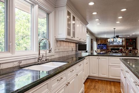 Tiny photo for 3450 E HIDDEN OAK DR, Cottonwood Heights, UT 84121 (MLS # 2164759)