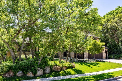 Tiny photo for 3450 E HIDDEN OAK DR, Cottonwood Heights, UT 84121 (MLS # 2164759)