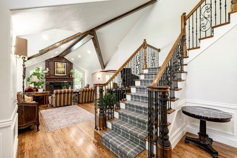 Tiny photo for 3450 E HIDDEN OAK DR, Cottonwood Heights, UT 84121 (MLS # 2164759)