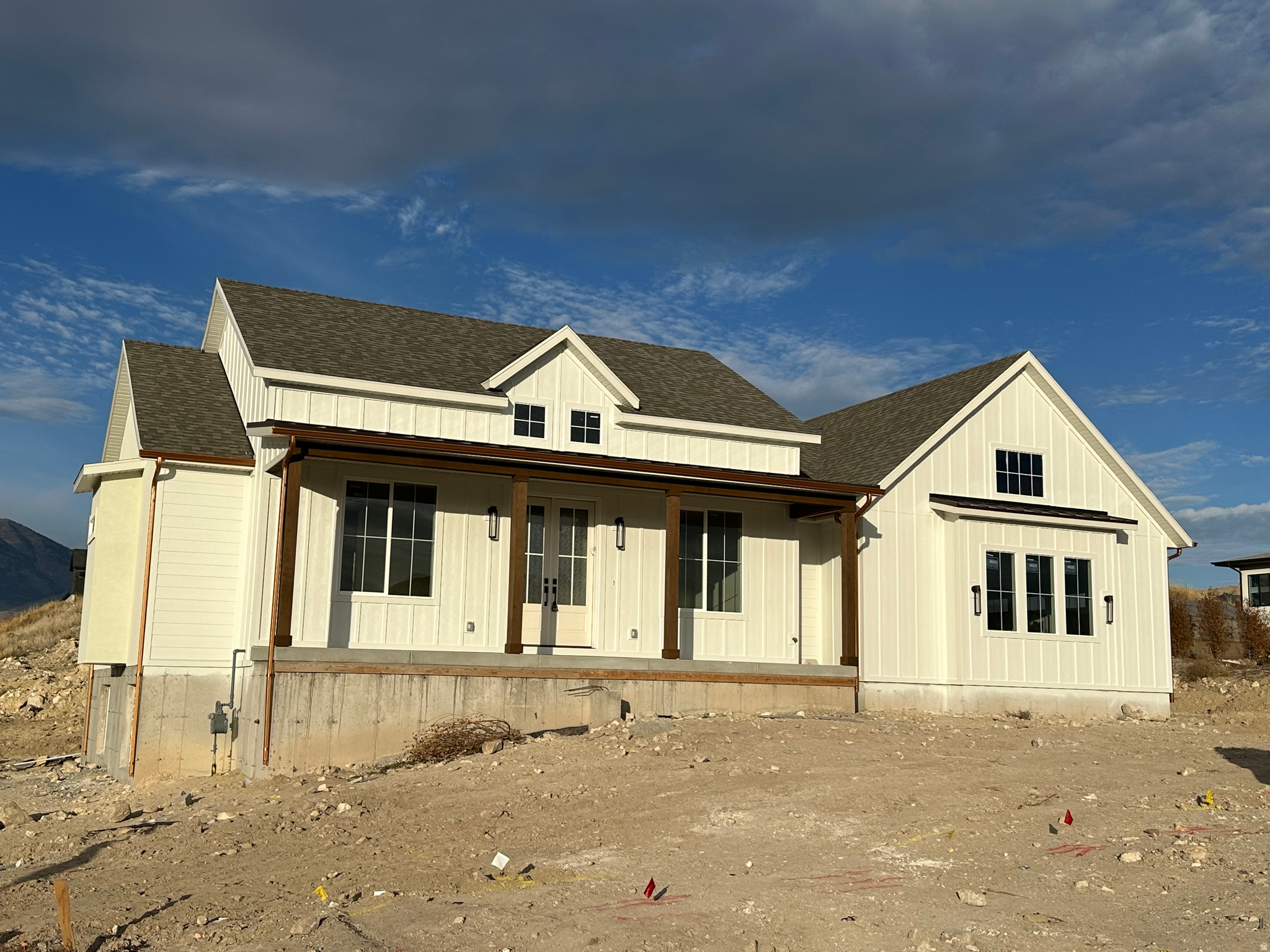 ARRIVAL PHASE A PLAT 2 - Residential