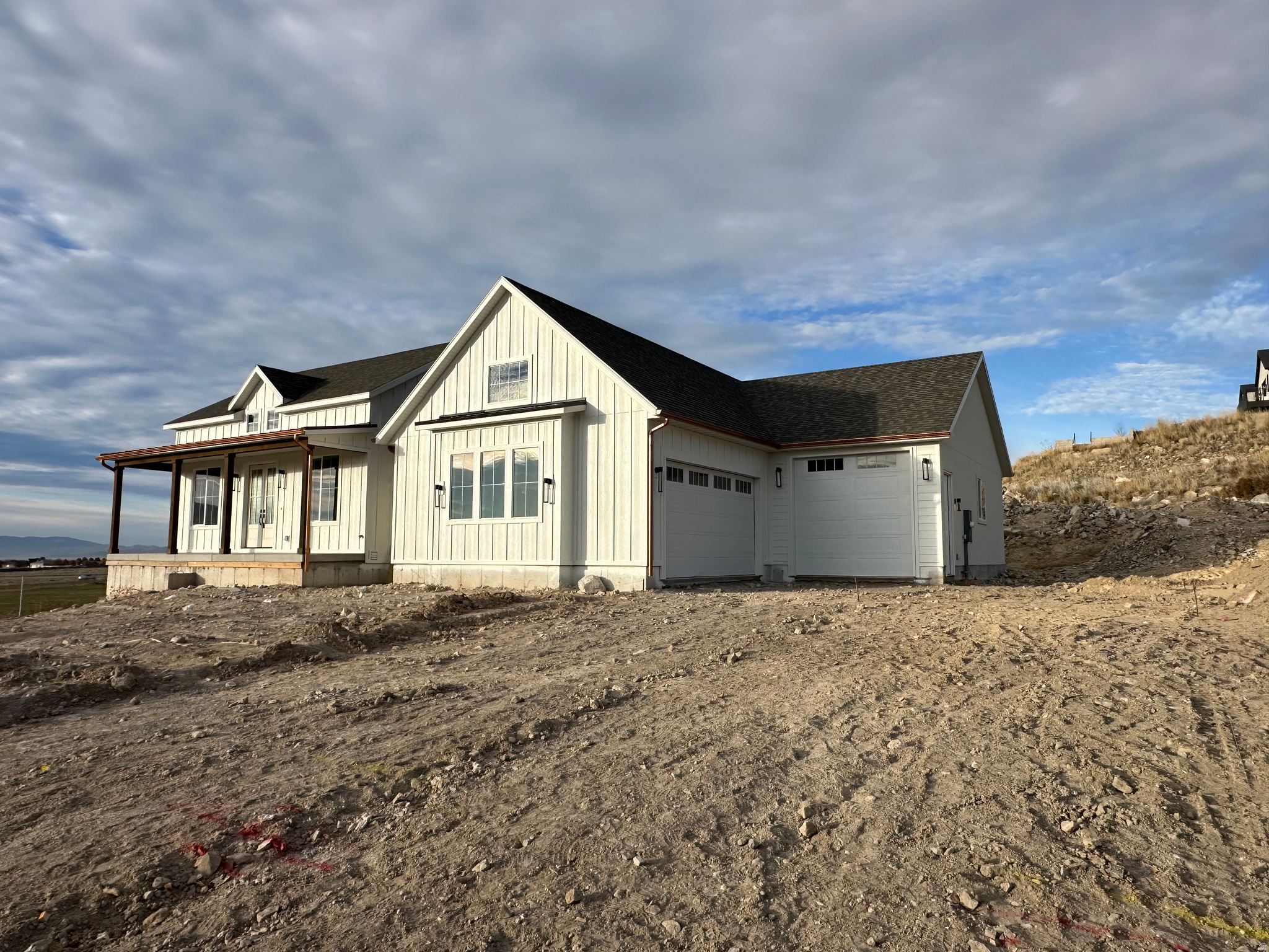 ARRIVAL PHASE A PLAT 2 - Residential