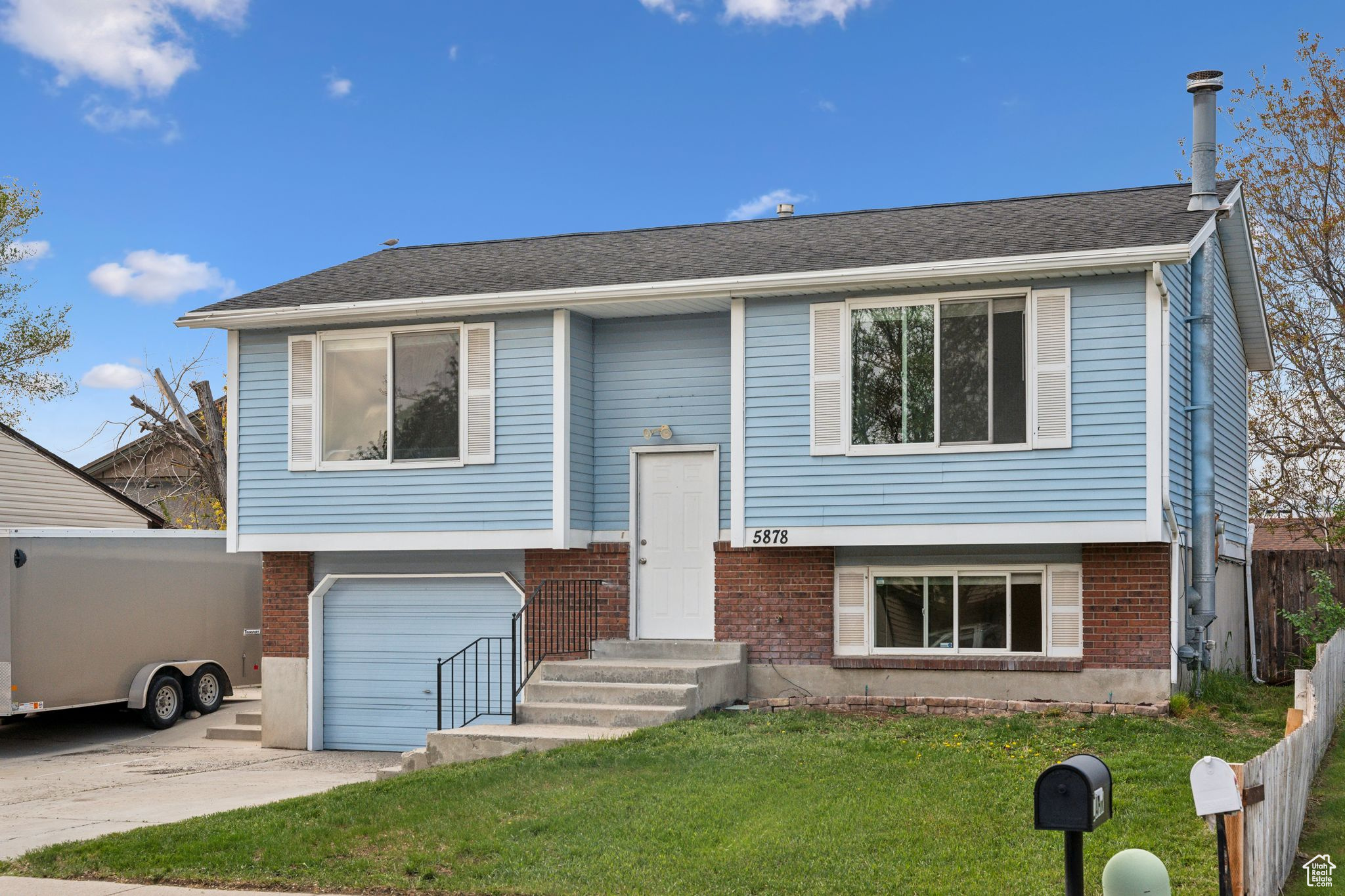 5878 S Blue Meadow Dr, Taylorsville, Utah image 18
