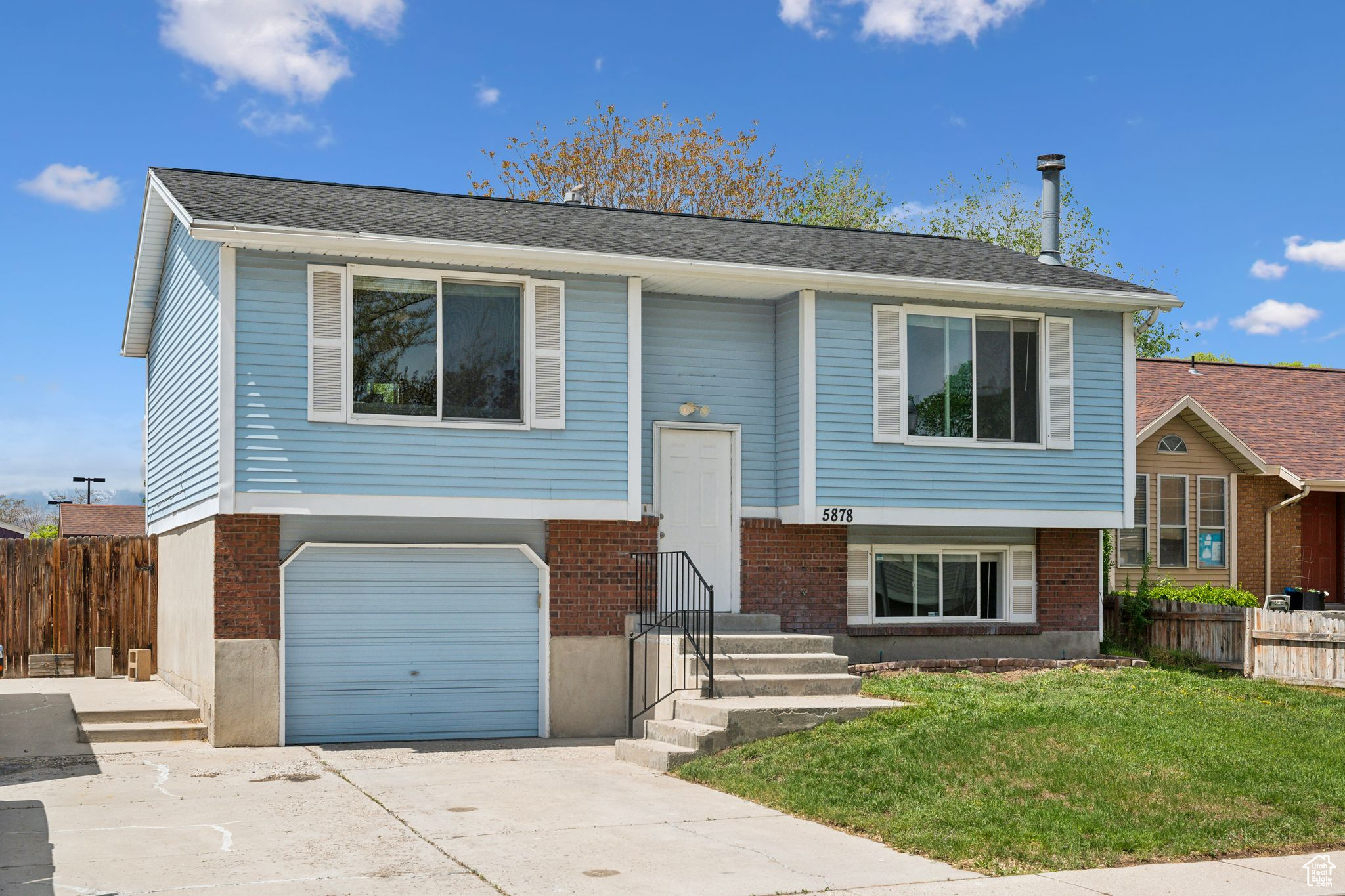 5878 S Blue Meadow Dr, Taylorsville, Utah image 2