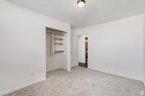 Tiny photo for 4141 W 4875 S, Roy, UT 84067 (MLS # 2116702)