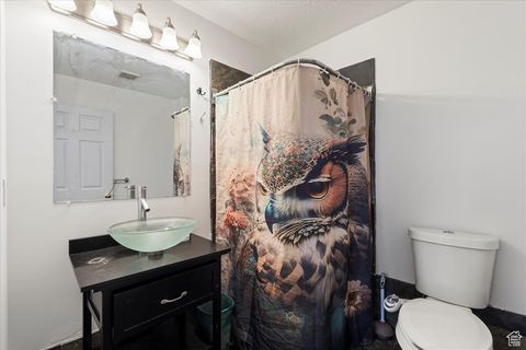 Tiny photo for 4141 W 4875 S, Roy, UT 84067 (MLS # 2116702)