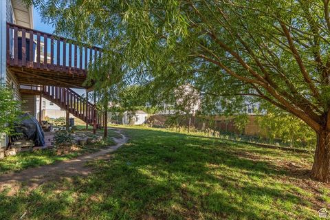 Tiny photo for 4141 W 4875 S, Roy, UT 84067 (MLS # 2116702)