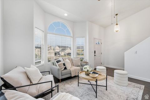 Tiny photo for 4141 W 4875 S, Roy, UT 84067 (MLS # 2116702)