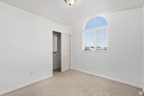 Tiny photo for 4141 W 4875 S, Roy, UT 84067 (MLS # 2116702)