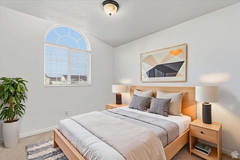 Tiny photo for 4141 W 4875 S, Roy, UT 84067 (MLS # 2116702)