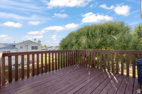 Tiny photo for 4141 W 4875 S, Roy, UT 84067 (MLS # 2116702)