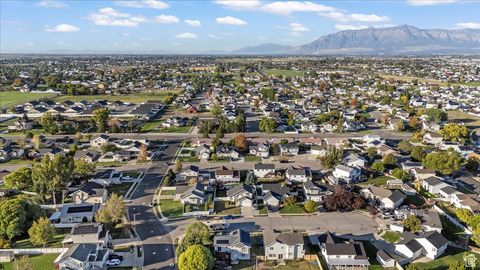 Tiny photo for 4141 W 4875 S, Roy, UT 84067 (MLS # 2116702)