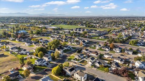 Tiny photo for 4141 W 4875 S, Roy, UT 84067 (MLS # 2116702)