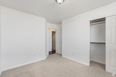 Tiny photo for 4141 W 4875 S, Roy, UT 84067 (MLS # 2116702)