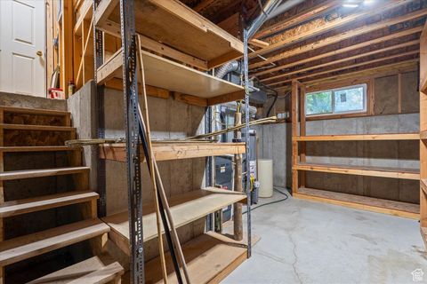 Tiny photo for 4141 W 4875 S, Roy, UT 84067 (MLS # 2116702)