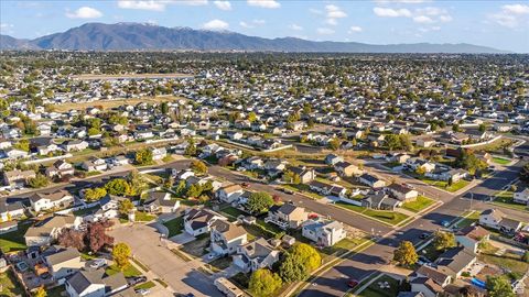 Tiny photo for 4141 W 4875 S, Roy, UT 84067 (MLS # 2116702)