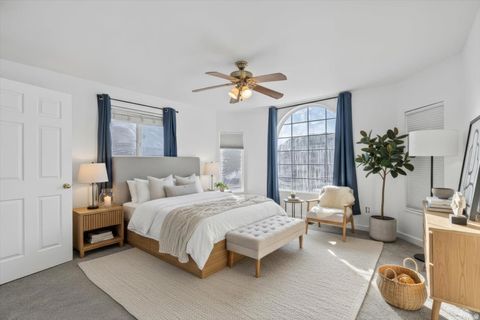 Tiny photo for 4141 W 4875 S, Roy, UT 84067 (MLS # 2116702)