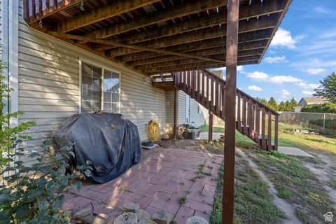 Tiny photo for 4141 W 4875 S, Roy, UT 84067 (MLS # 2116702)