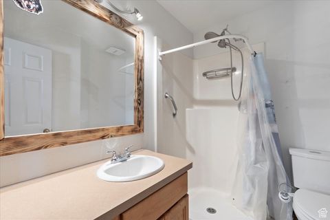 Tiny photo for 4141 W 4875 S, Roy, UT 84067 (MLS # 2116702)