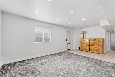 Tiny photo for 4141 W 4875 S, Roy, UT 84067 (MLS # 2116702)