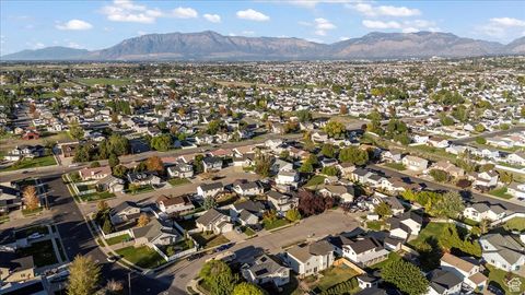 Tiny photo for 4141 W 4875 S, Roy, UT 84067 (MLS # 2116702)