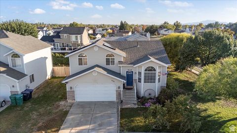 Tiny photo for 4141 W 4875 S, Roy, UT 84067 (MLS # 2116702)