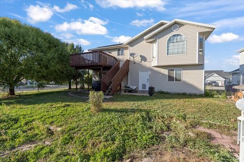 Tiny photo for 4141 W 4875 S, Roy, UT 84067 (MLS # 2116702)