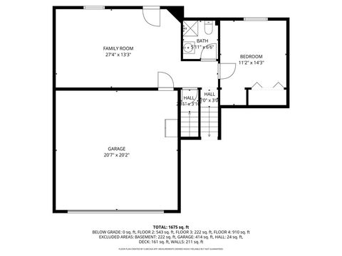 Tiny photo for 4141 W 4875 S, Roy, UT 84067 (MLS # 2116702)